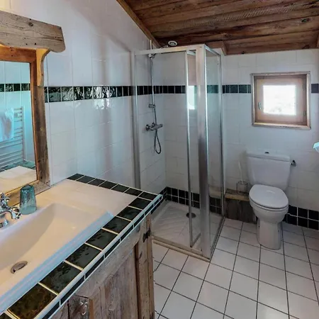 Alpehytte Necou - Magnifique Au Pied Des Pistes Mae-3754